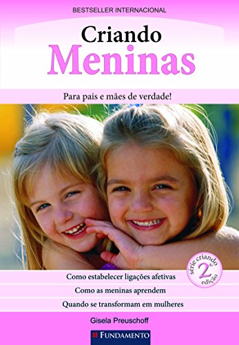 Criando Meninas (Paperback)
