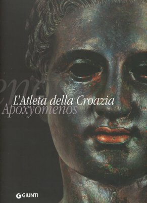 Apoxyomenos : l'atleta della Croazia (Paperback)