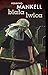 Biala lwica by Henning Mankell