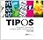Tipos: Tipografías clásicas para el diseño gráfico contemporáneo (Spanish Edition)