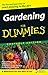 Gardening For Dummies