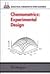 Chemometrics: Experimental Design