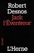 Jack L'éventreur