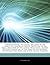 Articles on Tortallan Books...