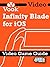 Infinity Blade for iOS: Video Game Guide (Enhanced)