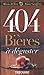 404 Bières À Déguster