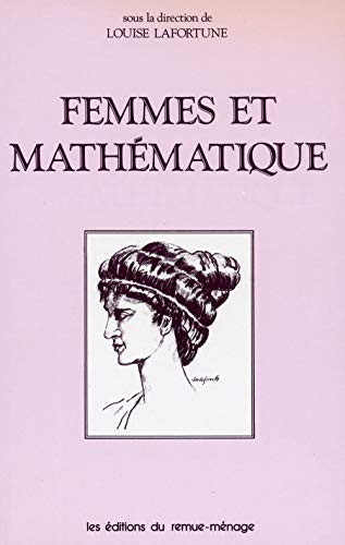 Femmes et mathématique (Paperback)