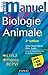 Manuel De Biologie Animale / Handbook of Animal Biology (French Edition)