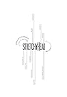 StretchyHead: Fictional Stories in Real Places StretchyHead: Fictional Stories in Real Places