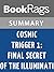 Summary & Study Guide Cosmic Trigger I: Final Secret of the Illuminati by Robert Anton Wilson
