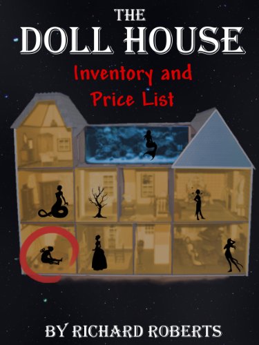 The Doll House: Inventory and Price List