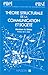 Theorie structurale de la communication et societe