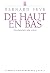 De haut en bas: Philosophie...