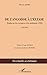 De L'angoisse À L'extase Volume I: Études Sur Les Croyances Et Les Sentiments (1926)
