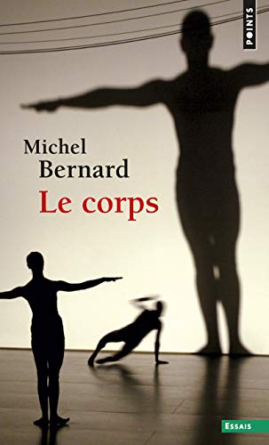 Le Corps (Pocket Book)
