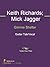 Gimme Shelter Sheet Music by Keith Richards