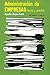 Administracion de empresas / Business Administration (Spanish Edition)