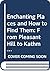 Enchanting Places and How to Find Them: From Pleasant Hill to Kathmandu (Sophisticated Traveler Series)