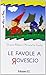 Le favole a rovescio by Gianni Rodari