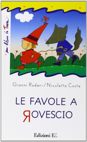 Le favole a rovescio (Paperback)