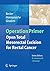 Open total mesorectal (TME)...