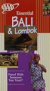 Aaa Essential Guide Bali
