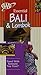 Aaa Essential Guide Bali (Essential Guides)