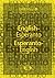 Esperanto-English English-Esperanto Mini-Dictionary