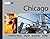 Chicago InsideOut Travel Guide by PopOut Maps
