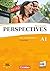 Perspectives - Nouvelle Edition. Kurs- und Arbeitsbuch mit Vokabeltaschenbuch. Inkl. komplettem H”rmaterial (2 CDs)