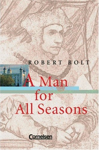 A Man For All Seasons