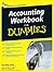 Accounting Workbook For Dummies