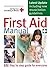 Irish First Aid Manual