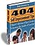 404 Self Improvement Tips - Success in Life, Love, Health & B... by eBook Corner