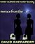 Menace From The Moon (Nancy Blonde and Nancy Black Book 1)