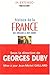Histoire de la France: des origines à nos jours