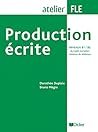 Production Écrite...