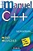 Mini manuel de C++
