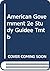 American Government 2e Stud...