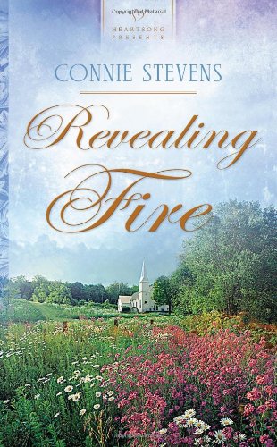 Revealing Fire (Paperback)