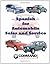 Spanish for Automobile Sales and Service by Command Spanish
