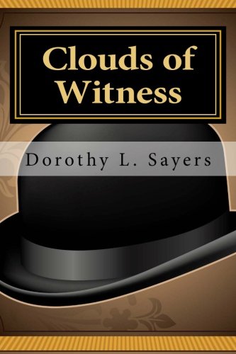 Clouds of Witness