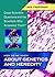 How Do We Know About Genetics and Heredity (Great Scientific Questions and the Scientists Who Answered Them)