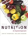 Nutrition: An App...
