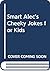 Smart Alec's Cheeky Jokes for Kids by Ballantine Books