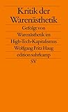 Kritik der Warena...