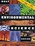 Holt Environmental Science