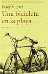 Una bicicleta en ...