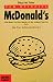 Zum Beispiel McDonald's.