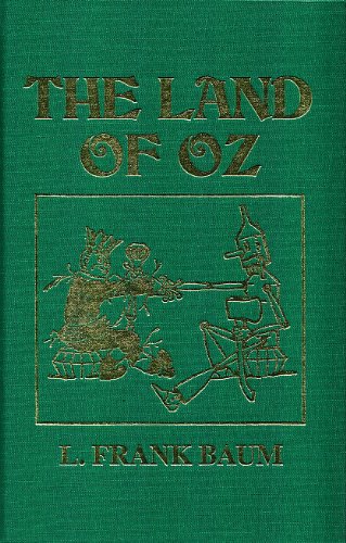 Land of Oz